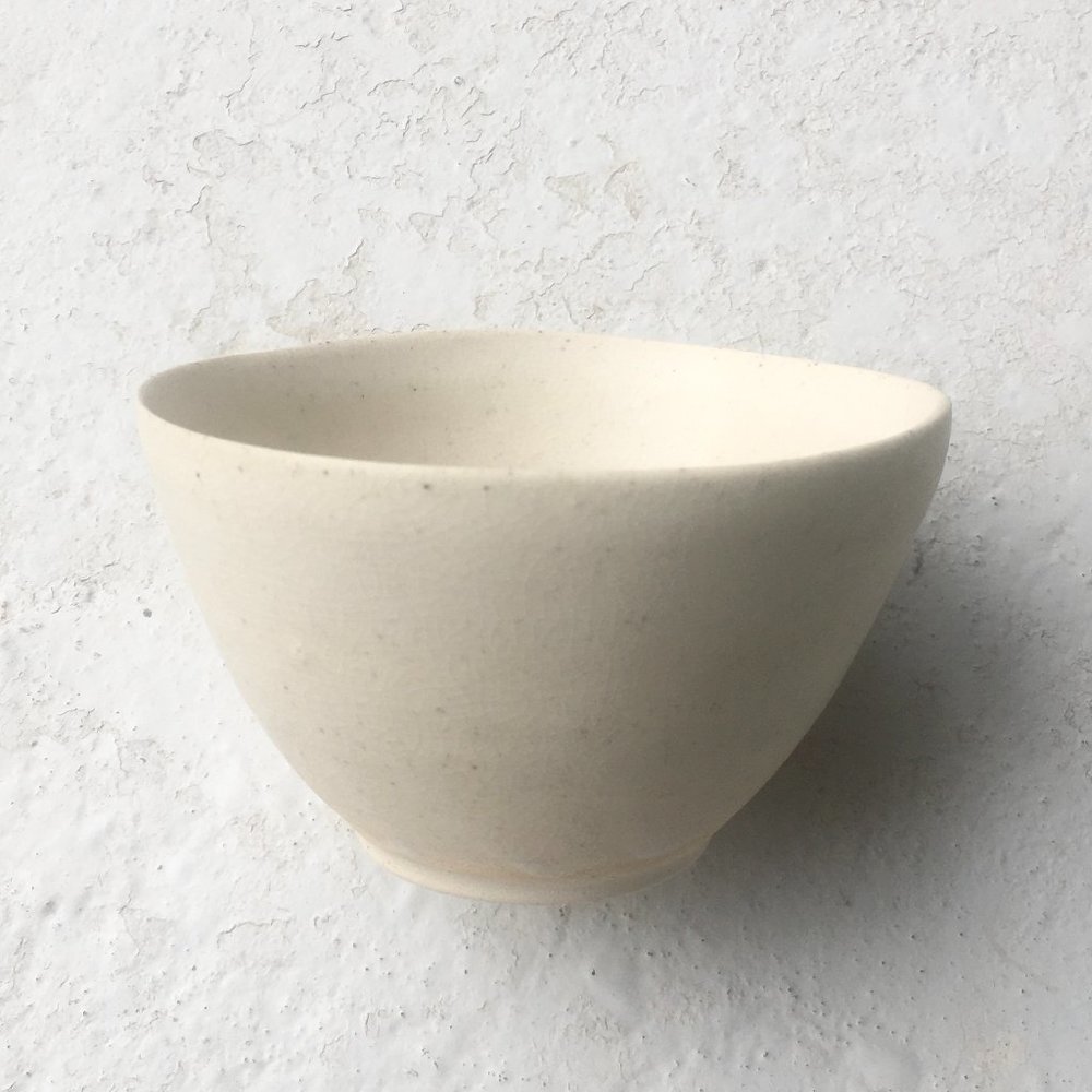 SOLD......8oz Berry handmade ceramic bowl (Small) #0023